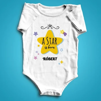 Personalizované detské body