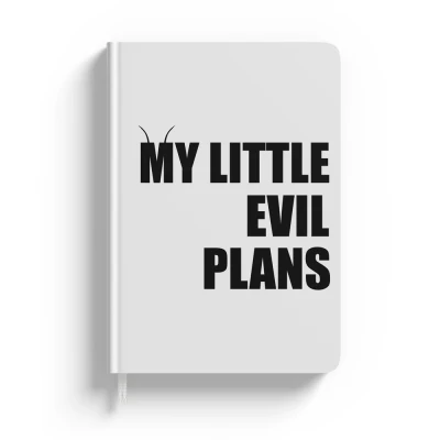 Personalizované diáre - S vtipným textom