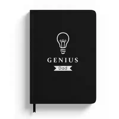 Personalizované diáre - Genius