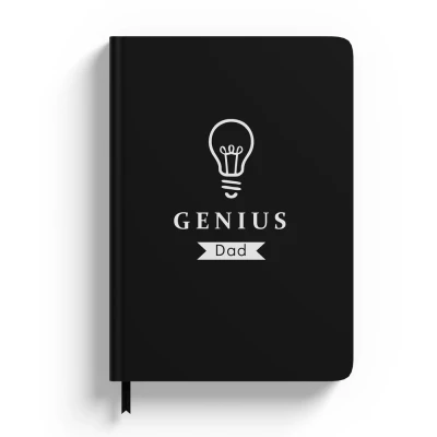 Personalizované diáre - Genius