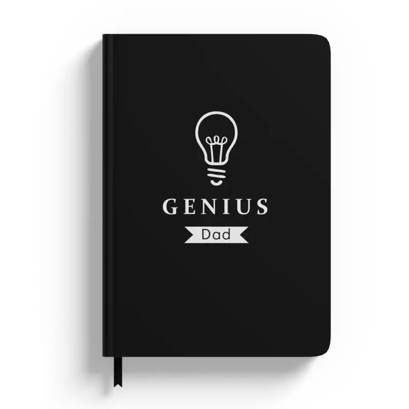 Personalizované diáre - Genius