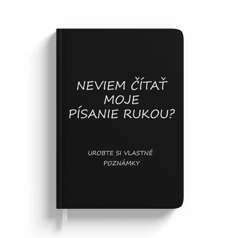 Personalizované diáre - Can`t read