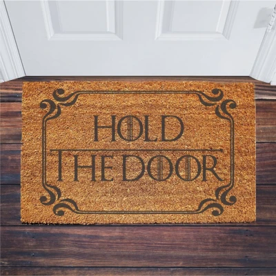 Personalizovaná vstupná rohožka - Game of Thrones