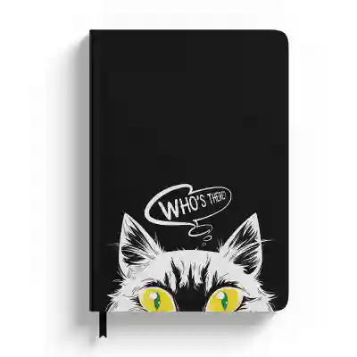 Personalizované diáre - CAT