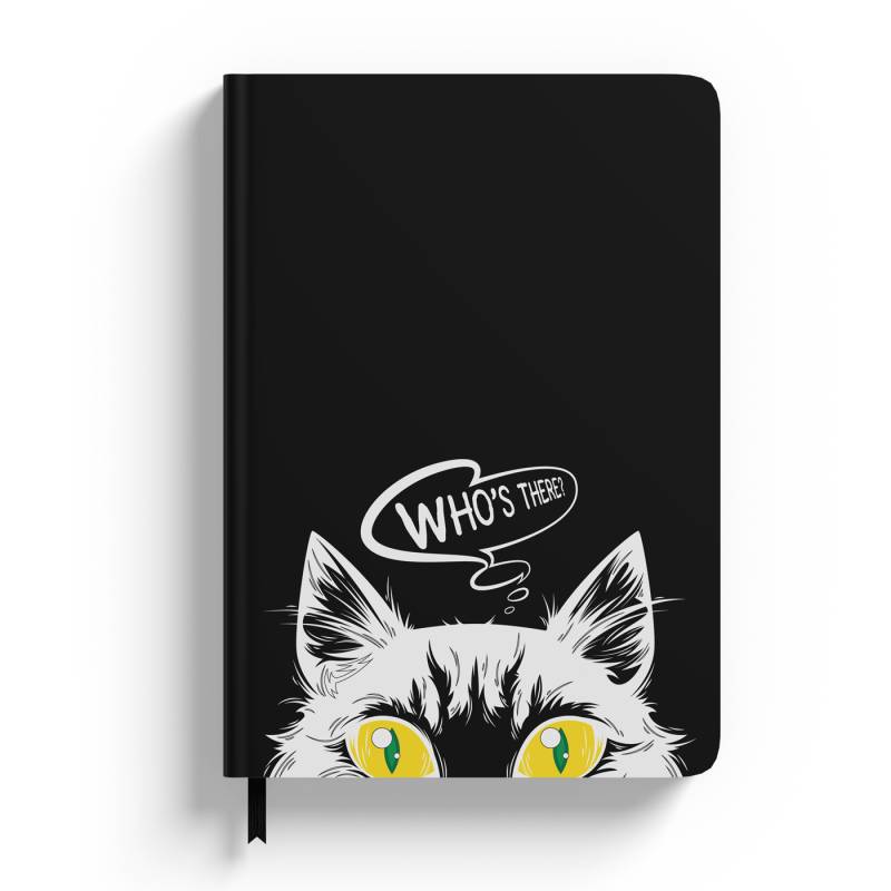 Personalizované diáre - CAT