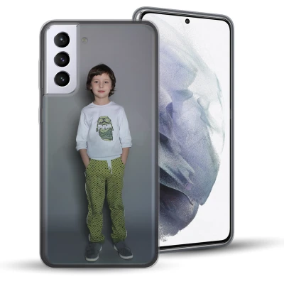 Personalizovaný kryt na mobilny telefón Samsung Galaxy S20