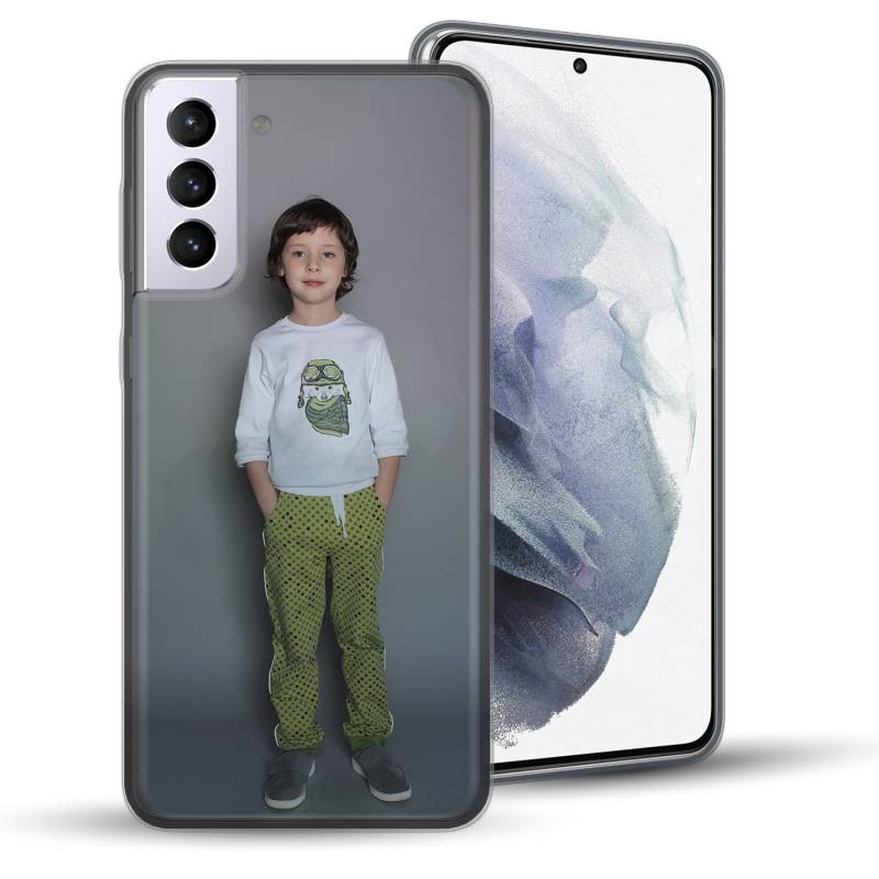 Personalizovaný kryt na mobilny telefón Samsung Galaxy S20