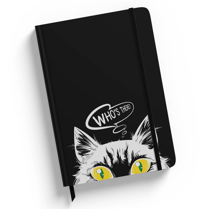 Personalizované diáre - CAT