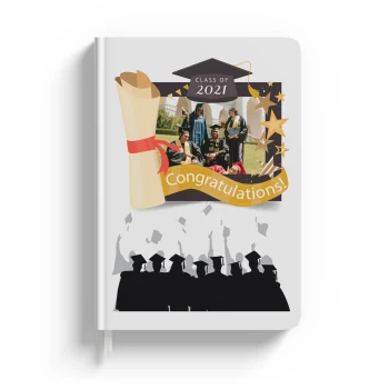 Personalizované diáre pre školu